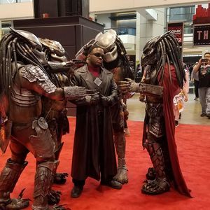 Meet your Posher, David